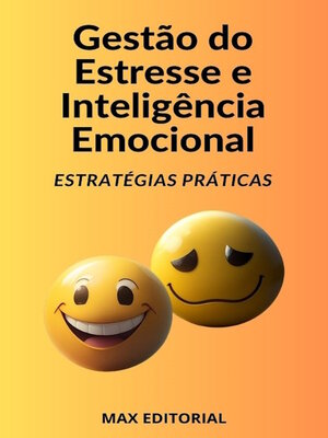 cover image of Gestão do Estresse e Inteligência Emocional